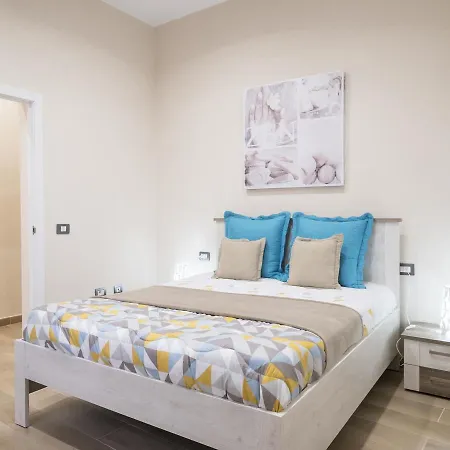 Paraiso Canario Apartment *